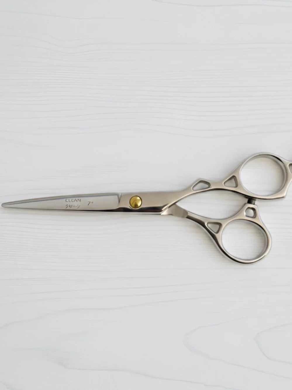 Artistic Professional barber scissors/shears 7”